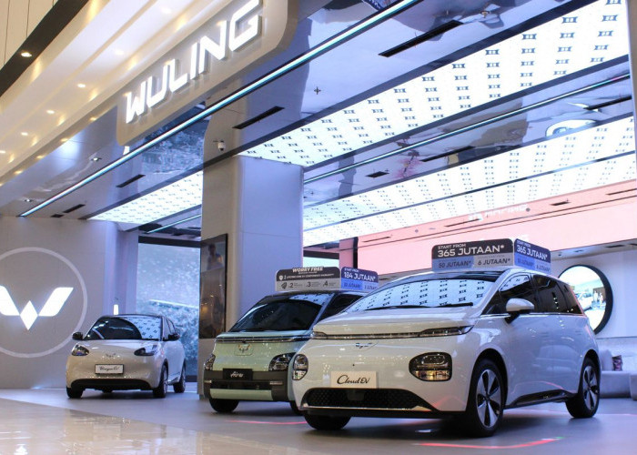 Pemerintah Siapkan Insentif Baru Mobil Listrik 2026, Harga Diprediksi Turun Puluhan Juta