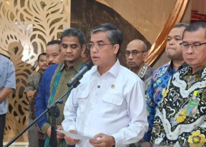 Peserta Magang Nasional Berpotensi Langsung Direkrut Perusahaan