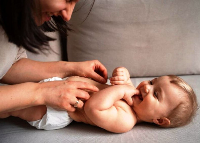 Dampak Mengisap Jempol pada Bayi dan Cara Menghentikannya