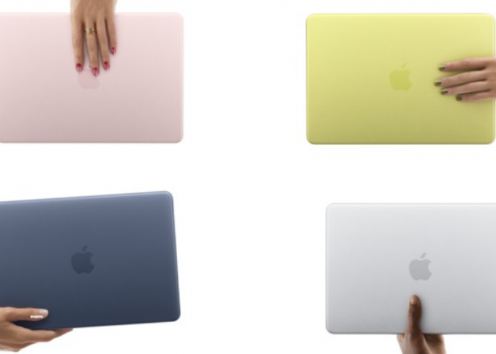 Laptop Mahal di Mana-Mana, Apple Inc. Justru Siapkan Gebrakan Lewat MacBook Neo