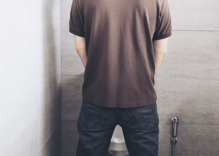 Hati-hati Pikun Dini! Urine Berbusa Bisa Jadi Tanda Awal Demensia