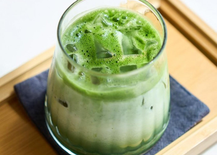 Anemia Berat Gara-Gara Matcha, Mungkinkah? Pengingat Serius untuk Gen-Z Pecinta Minuman Hijau