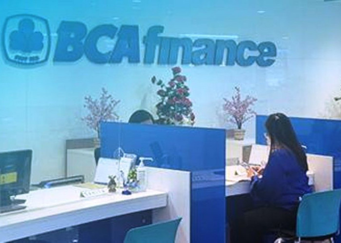 DP hanya 15%, Berikut Ketentuan Pengajuan Kredit Mobil di BCA Finance