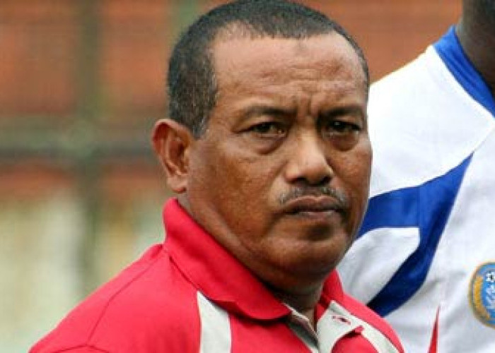 Dunia Sepak Bola Berduka, Legenda Timnas Riono Asnan Tutup Usia