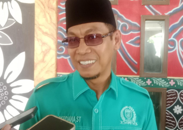  Bembi Perdana Perkuat Pembangunan Dapil 8 : Usulkan Talud, Jalan dan Revitalisasi Pasar