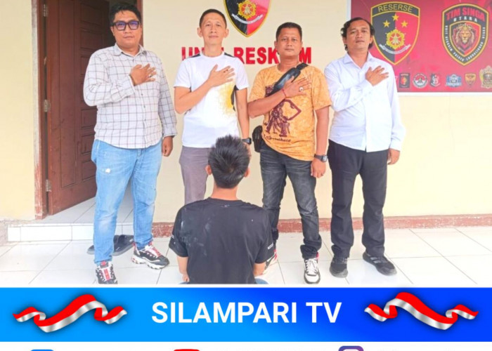 Terungkap! Pelajar 17 Tahun Curi Ayam Bangkok di Lubuklinggau, Uangnya Habis Dipakai Judi Online