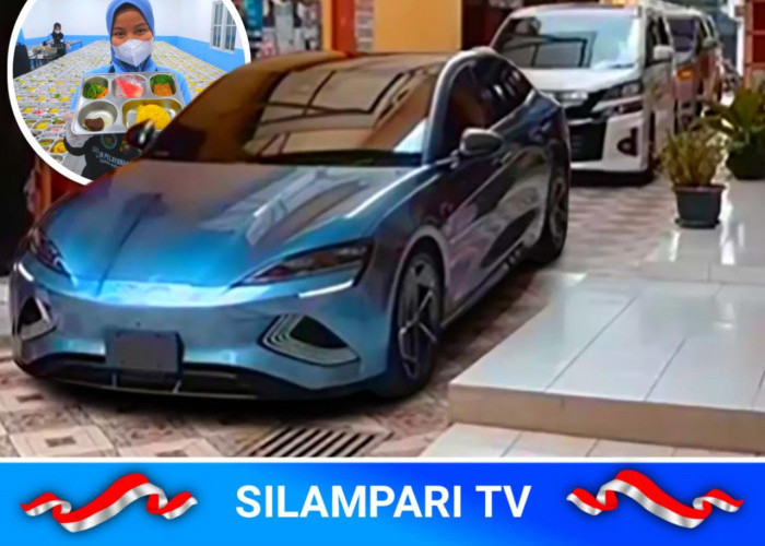 Viral! Distribusi MBG di Madura Pakai Mobil Mewah, Alphard hingga Vellfire Disorot