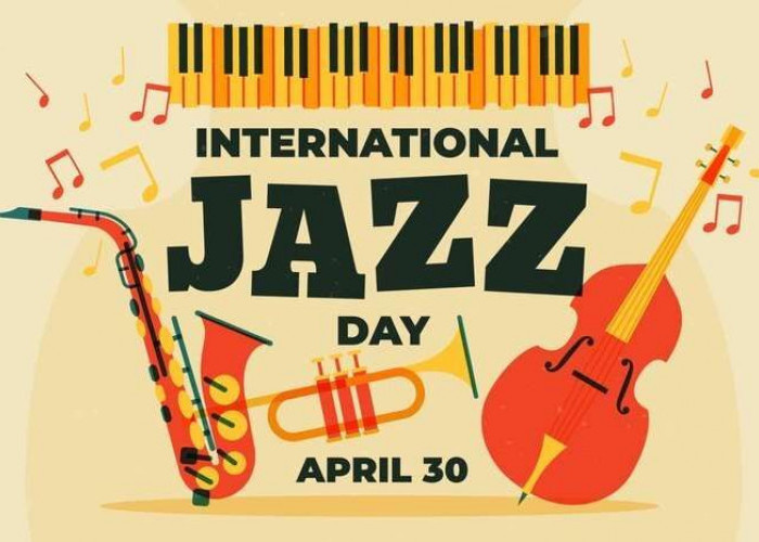 Chicago Jadi Tuan Rumah Hari Jazz Internasional 2026, Perayaan Global Kian Meriah