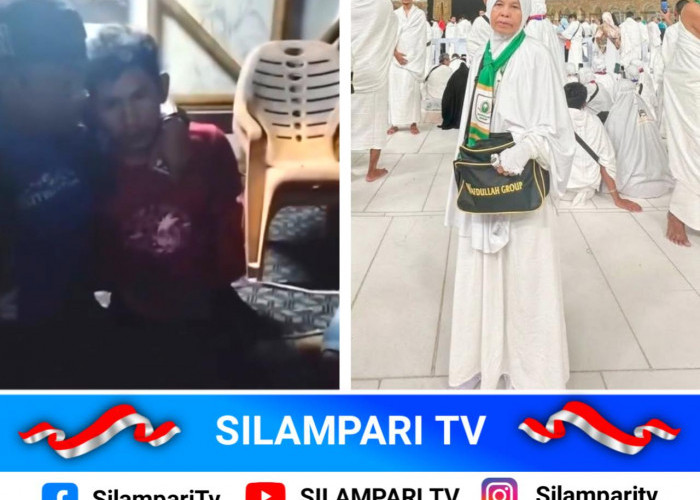 Heboh! Wanita Lansia di Ulu Musi Empat Lawang Diduga Dibunuh Menantu Sendiri