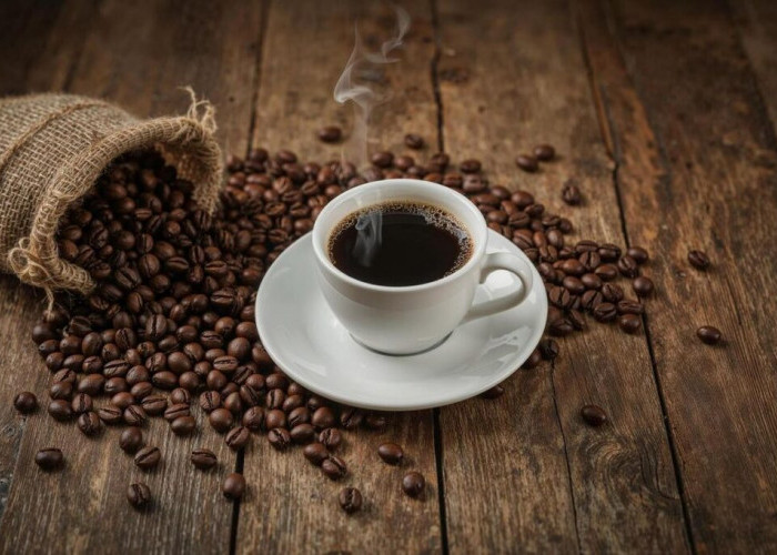 Benarkah Kafein Bisa Bantu Ingatan? Ini Penjelasan Studi Terbaru tentang Kopi