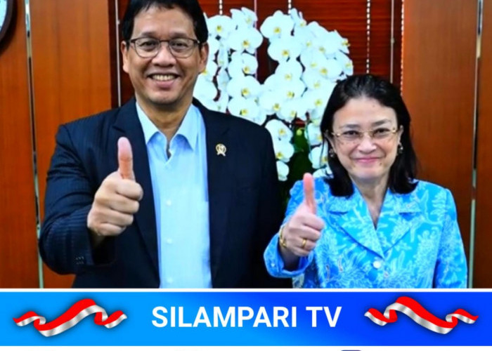 Purbaya Ucapkan Selamat Hari Ibu dan Yakinkan Ibu-ibu Soal Masa Depan Ekonomi