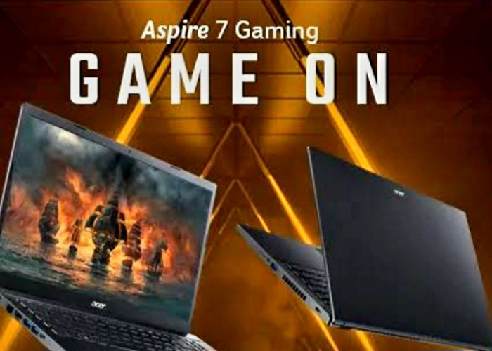 Berikut 4 Rekomendasi Laptop Gaming Murah di Bawah 10 Juta per September 2024