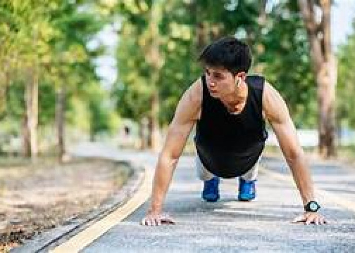 Mengenal CrossFit, Olahraga Intensitas Tinggi untuk Membentuk Tubuh Atletis