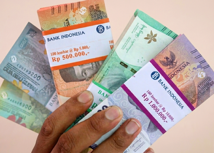 Penukaran Uang Baru BI 2026 Periode 2 Kian Dekat, Simak Jadwal dan Tata Caranya