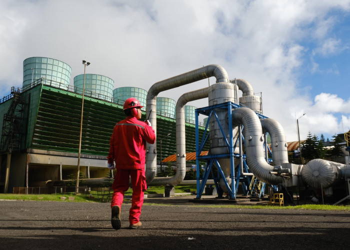 PLN Melesat ke Fortune Global 500, Digitalisasi dan Beyond kWh jadi Kunci