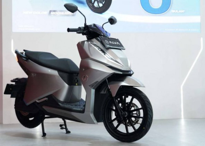 Penjualan ALVA Didominasi N3, Model Entry-Level Sumbang Lebih dari Separuh Distribusi