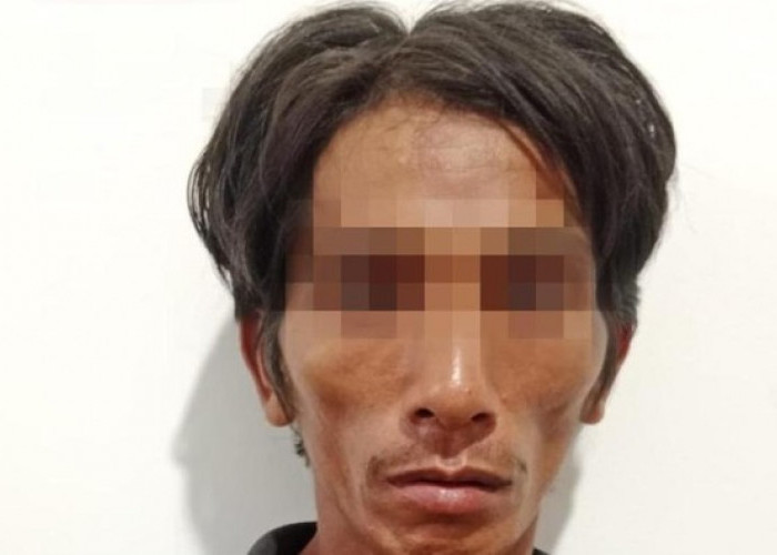 Pelaku Pencabulan Anak di Muratara Diamankan, Korban Alami Trauma Psikis