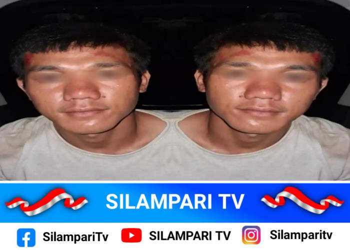 Gagal Nikmati Hasil Curian, Pelaku Curanmor di Musi Rawas Terjatuh Saat Melarikan Diri