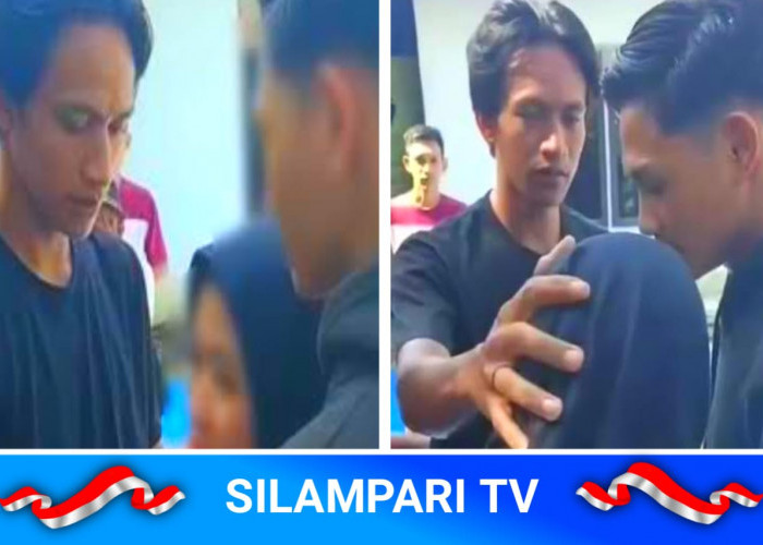 Viral! Suami di Sulawesi Tenggara Serahkan Istri ke Selingkuhan Lewat Prosesi Adat: Ku Jaga Aibmu