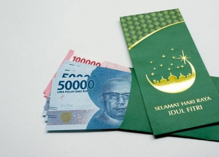 Sejarah THR Lebaran di Indonesia, Berawal dari Tradisi Kerajaan hingga Jadi Hak Pekerja