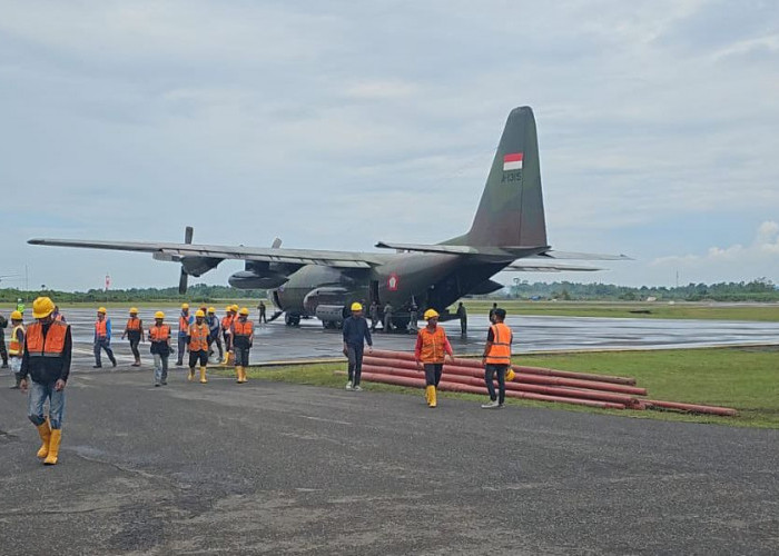 Sistem Kelistrikan Aceh Pulih, Seluruh Gardu Induk Beroperasi Normal, PLN Fokus Distribusi ke Masyarakat