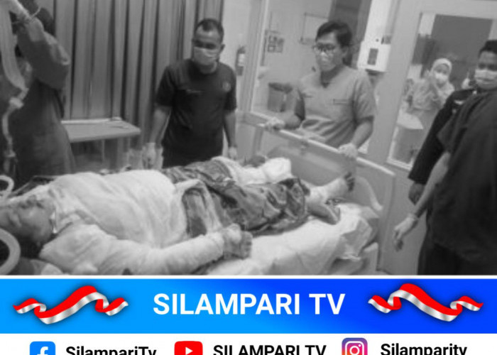 Nasib Pilu Korban Selamat Bus ALS di Muratara, Jari Tangan Terancam Diamputasi