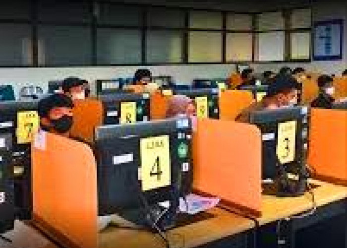 Jangan Sampai Gugur di Hari H! Ini Panduan Lengkap Aturan UTBK 2026 yang Harus Dipahami Peserta