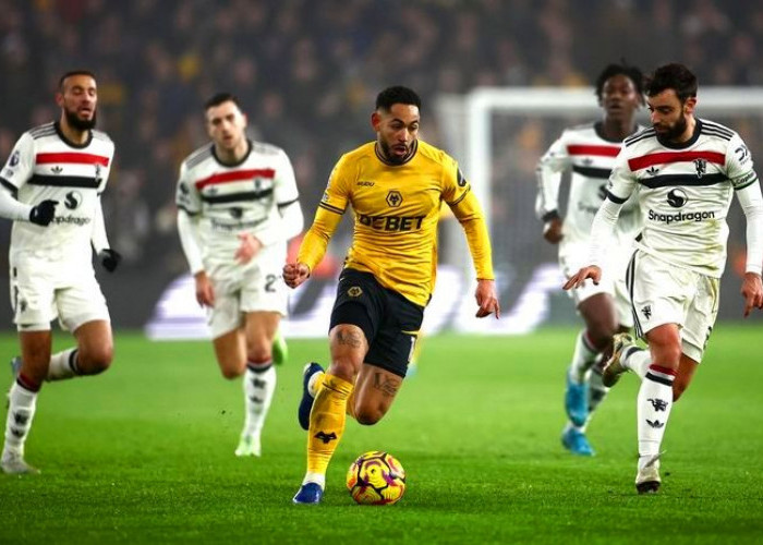 Resmi: Matheus Cunha Gabung Manchester United, Rekrutan Pertama Era Ruben Amorim