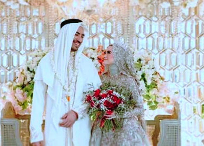 Mengenal Tradisi Pernikahan Arab Saudi: Keanggunan dan Kemewahan dalam Budaya Pernikahan