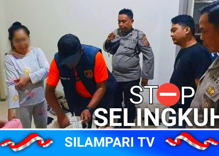 Oknum Dokter Gigi Digerebek Bersama Berondong di Lubuklinggau, Polisi Belum Tetapkan Tersangka: Ini Alasannya