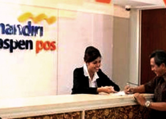 Kesempatan Bagi Lulusan SMA dan S1 Semua Jurusan, 2 BUMN Buka Loker: PT Pos Indonesia dan Bank Mandiri 