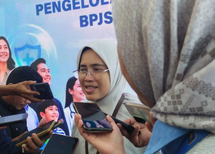 BPJS Kesehatan Pangkalpinang Hadapi Tantangan Keuangan JKN, Biaya Layanan Terus Melampaui Pendapatan Iuran