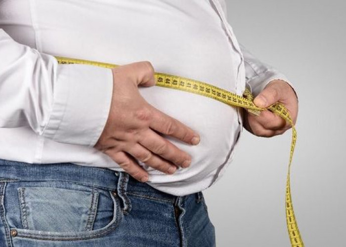 Obesitas Sejak Usia Muda Tingkatkan Risiko Kematian Dini, Ini Temuan Studi Terbaru