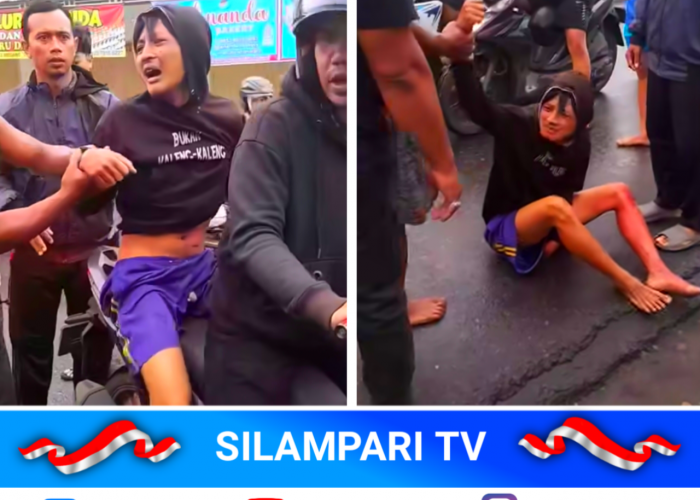 Kakek di Lubuklinggau Diserang Orang Tak Dikenal Seusai Pulang dari Masjid