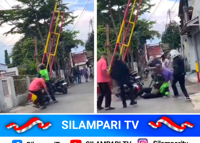 Modus Emas Palsu, Pasutri Ditipu Pedagang Emas di Sukajadi, Korban Ditembak Airsoft Gun