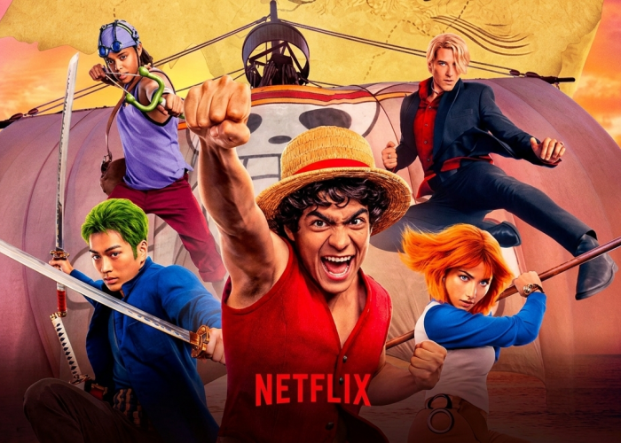 Cuplikan Terbaru “One Piece” Musim 2 Tampilkan Perdebatan Kru Topi Jerami soal Loguetown