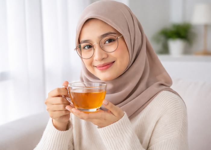 7 Minuman Pagi Hari yang Baik untuk Pencernaan dan Energi Tubuh