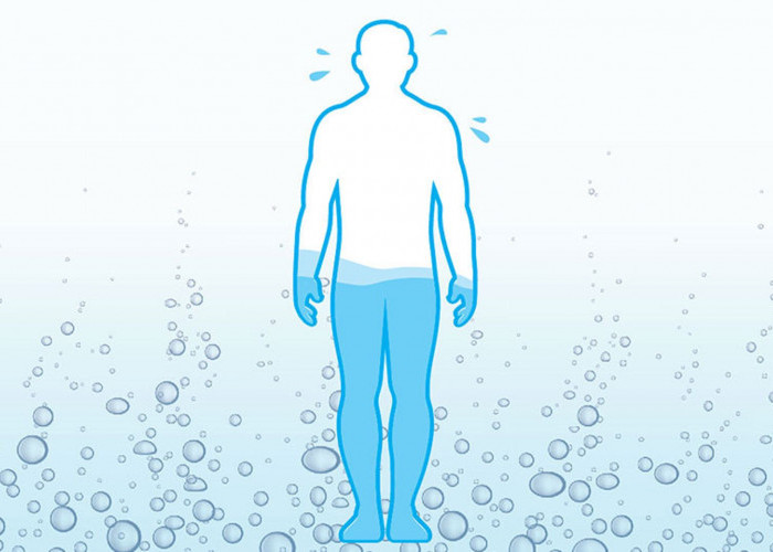 Menghadapi Ancaman Dehidrasi: Mengenal, Mencegah, dan Mengatasi