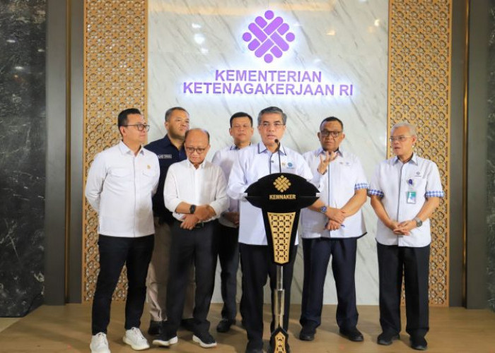 Magang Nasional Dievaluasi: Pemerintah Soroti Ketimpangan Peserta dan Akses Daerah