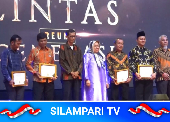 STIKes Fithrah Aldar Lubuklinggau Sukses Gelar 30 Tahun Charity dan Reuni Lintas Generasi