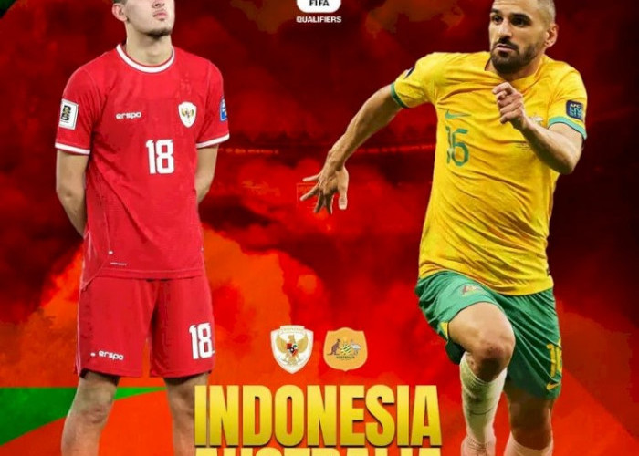 Duel Panas Indonesia vs Australia di Piala AFF Futsal 2026, Penentuan Juara Grup B 