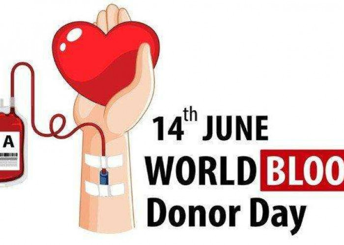 Hari Donor Darah Sedunia 2026: Setetes Kemanusiaan untuk Menyelamatkan Nyawa