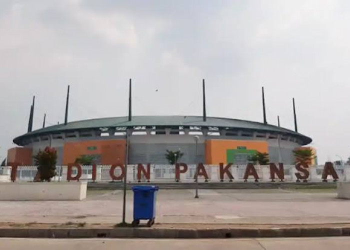 Stadion Pakansari Siap Gelar Piala AFF 2026, Jadi Markas Timnas Indonesia!