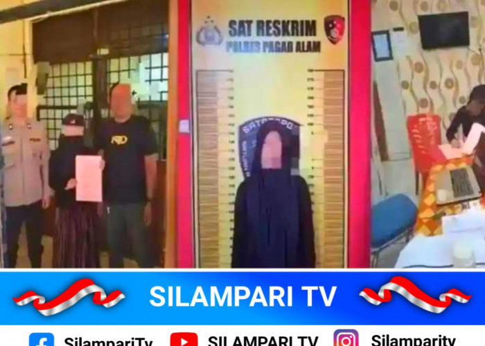 Kasus Pelecehan Berujung Laporan Balik, Korban Jadi Tersangka di Pagar Alam