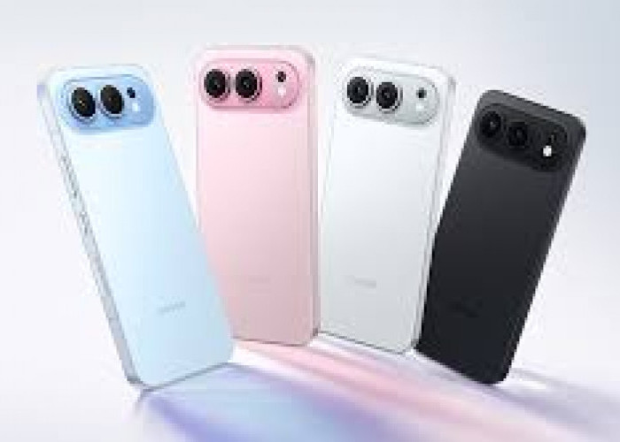 Honor Robot Phone Siap Meluncur, Smartphone Futuristik dengan Kamera AI 200 MP