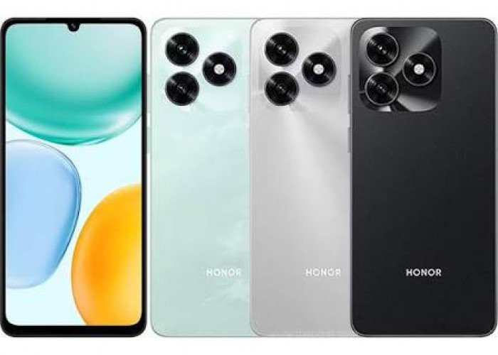 Honor Siapkan Smartphone Baterai 14.000 mAh? Berpotensi Jadi yang Terbesar di Pasaran