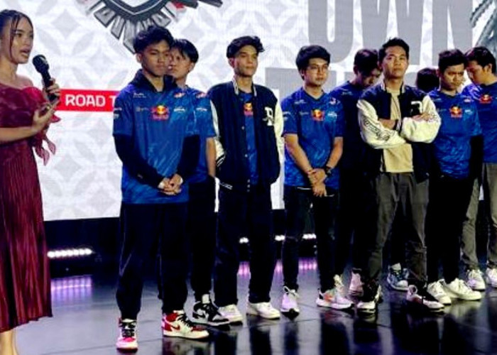 Pengganti Ciko Sebagai Pelatih Baru Rebellion Esports Diumumkan