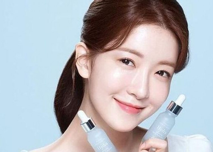 Kulit Tetap Sehat di Usia 40 Tahun, Ini 3 Kandungan Skincare yang Direkomendasikan Dermatolog