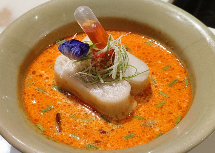 4 Kuliner Berkuah Khas Palembang Selain Pempek yang Lezat untuk Menu Buka Puasa