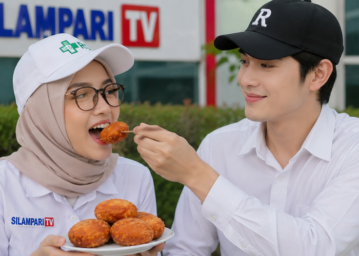 Resep Gemblong Kelapa Empuk dan Anti Keras, Camilan Tradisional Manis Legit yang Bikin Ketagihan